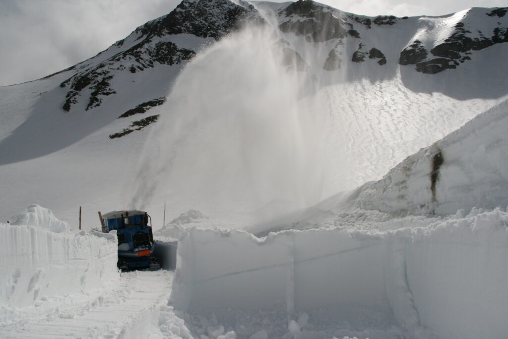 Die Eisbändiger (3)