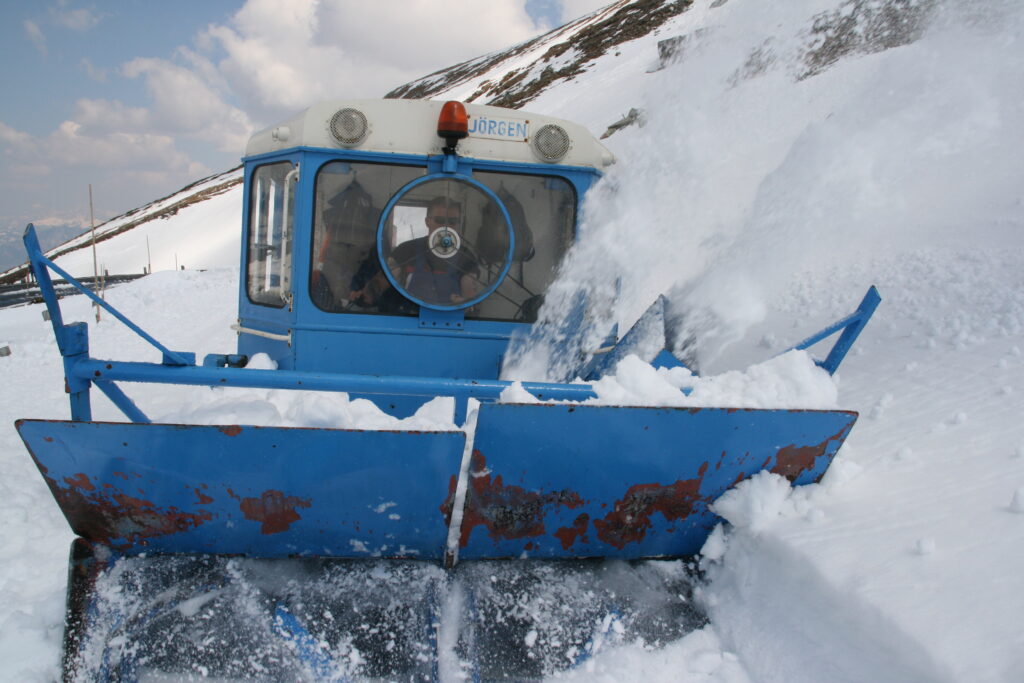 Die Eisbändiger (7)
