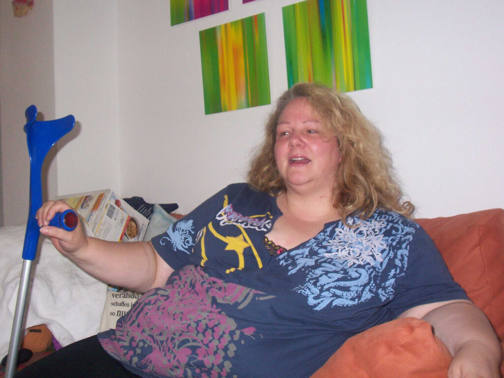 Mama warum bist Du so krank_02